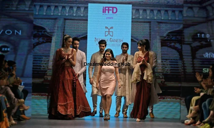 Deepthi Ganesh Label